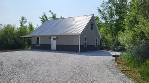 Brightstone Lake Cabin 1 - Image 3
