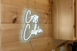 Downtown Simpsonville Cozy Cabin - Image 2
