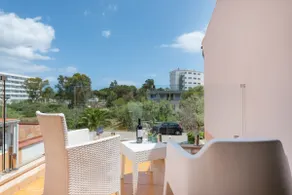 Alcúdia Retreat: Pool, Terraces & Memorable Stay - Image 4