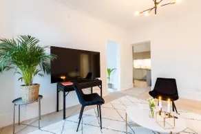 Fully Renovated Gem in the Heart of Copenhagen - Image 4