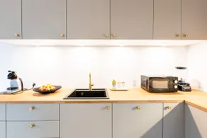 Fully Renovated Gem in the Heart of Copenhagen - Image 5
