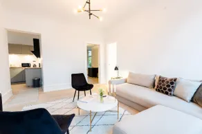 Fully Renovated Gem in the Heart of Copenhagen - Image 3