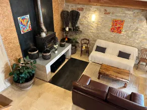Gîte de l'Atelier – Lot - Image 3
