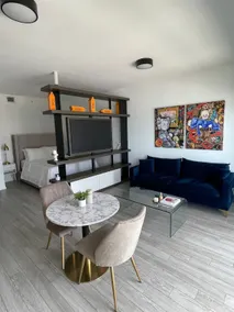 19th Floor Studio Unit in the Heart of Brickell - Image 2
