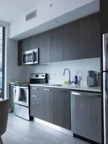 19th Floor Studio Unit in the Heart of Brickell - Image 4