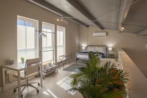 Chic Urban Utopia -Ultimate Downtown Staycation! - Image 2