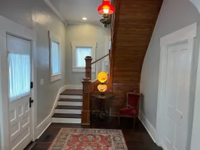 The Historic Barnes House - Image 2