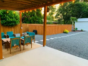 Pool | Pet friendly | 10 mins to Beach - Image 2