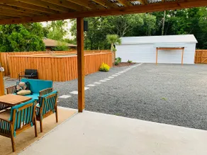 Pool | Pet friendly | 10 mins to Beach - Image 3