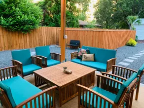 Pool | Pet friendly | 10 mins to Beach - Image 4