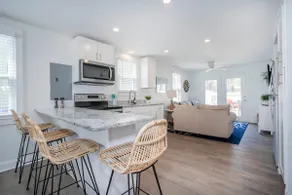 Renovated 2BR Duplex in Dewey Beach - Image 4