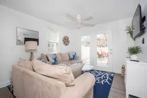 Renovated 2BR Duplex in Dewey Beach - Image 3