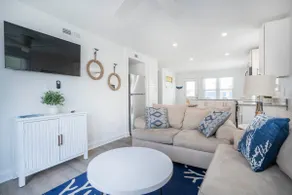 Renovated 2BR Duplex in Dewey Beach - Image 2