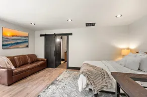 The Den at Hayden Lake- hot tub, privacy, dock - Image 4
