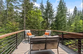 The Den at Hayden Lake- hot tub, privacy, dock - Image 3