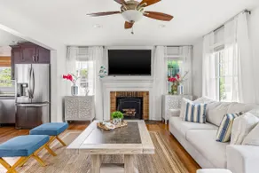 Coastal Retreat|Heated Saltwater Pool|5 MinToBeach - Image 2