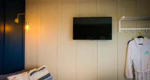 Saul Lodges - Ronan's Rest - Image 4