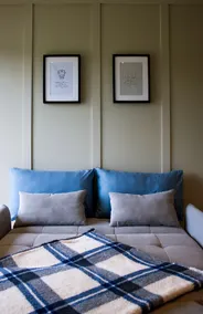Saul Lodges - Ronan's Rest - Image 5
