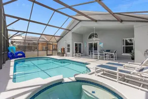 Davenport Home w/ Pool & Game Room: Near Disney! - Image 2