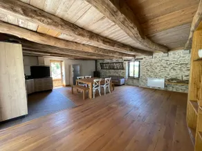 La Maquisarde - Nature barn & disconnection - Image 2