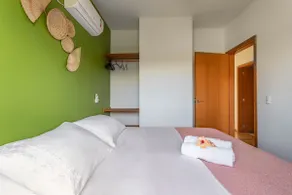 Praia do Rosa La Jolla 3 Bedrooms - Image 5
