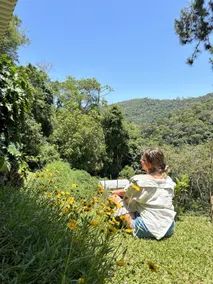 Casa do Vale _ Glass Cottage - Image 4