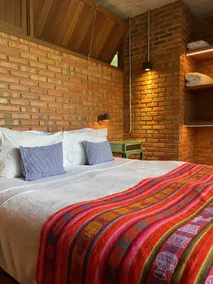 Casa do Vale _ Glass Cottage - Image 3