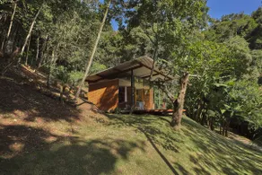 Casa do Vale _ Glass Cottage - Image 2