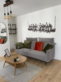 studio in the center of Provins - Image 3