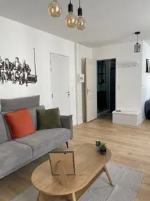 studio in the center of Provins - Image 5