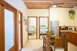 Holbox Deluxe Wellness Apartments - Image 5