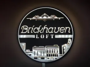 Brickhaven Loft - on Main St. - Image 2