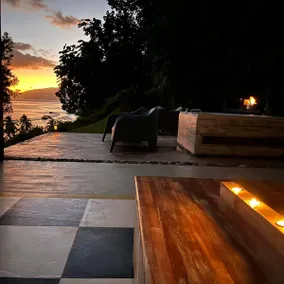 Maui Villa 180° View Private Access Maui Beach - Image 2