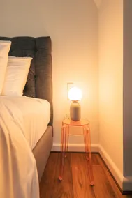 Cozy Single: Friendly Central Berlin Mitte Spot - Image 3