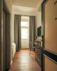Cozy Single: Friendly Central Berlin Mitte Spot - Image 5