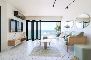 Seaview Condo in Gleem - 208 - Image 5