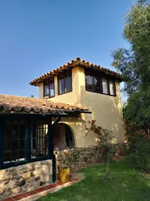 La Buganvilia Country House - Image 2