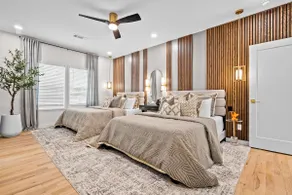 Cosmopolitan of Atlanta - Ultimate European Luxury - Image 4
