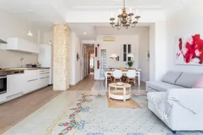 Our Stylish Apartment 2 for long stays - Image 2