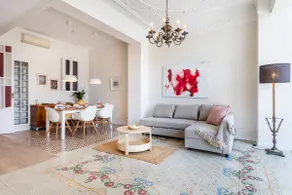 Our Stylish Apartment 2 for long stays - Image 3