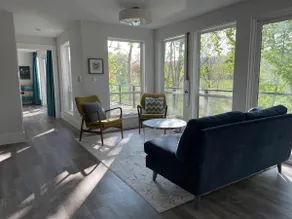 River House Gaspereau (lower flat) - Image 3