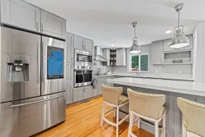 Modern home 22 min Boston, 20 min Gillette Stadium - Image 3
