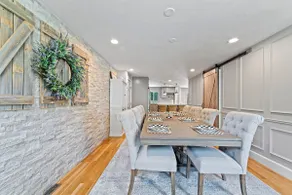 Modern home 22 min Boston, 20 min Gillette Stadium - Image 2