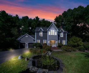 Modern home 22 min Boston, 20 min Gillette Stadium - Image 2
