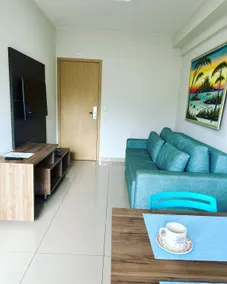 Park Veredas Flat Service - Image 5