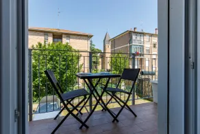 [Private Parking, 300m from the Sea] Sissi's Home - Image 4
