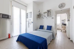 [Private Parking, 300m from the Sea] Sissi's Home - Image 2