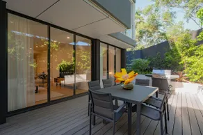 Sun inspired Lux Apt with >160 sqm Garden - Image 3