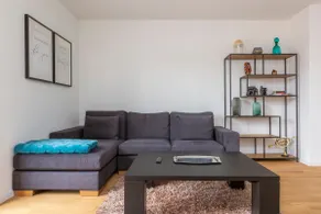 KAYA Zurich Apartment 3B - Downtown 2BR Deluxe Apt - Image 5