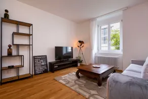 Apt 1A - City Centre: Charming & New 2-BR Apt - Image 2